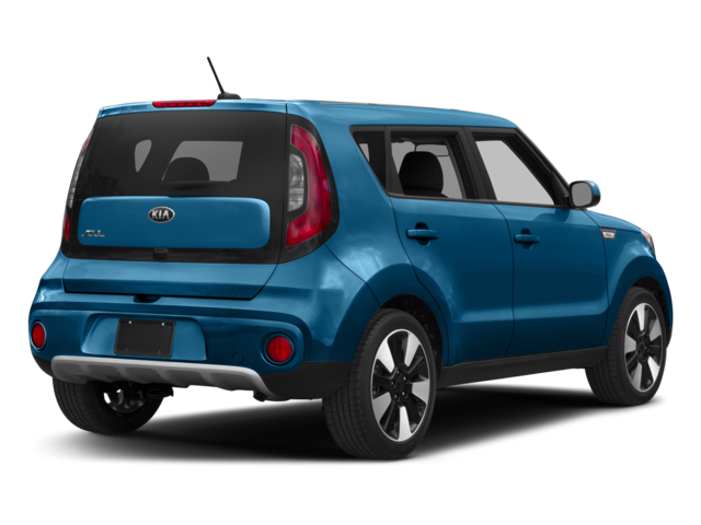 Used 2018 Kia Soul + with VIN KNDJP3A52J7563958 for sale in Chula Vista, CA