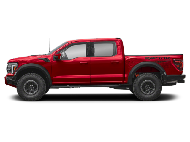 2025 Ford F-150 Raptor photo 3