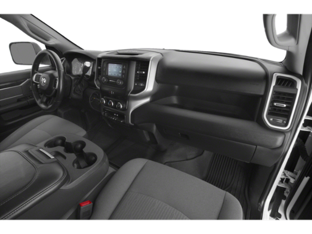 2019 Ram 2500 Big Horn photo 10