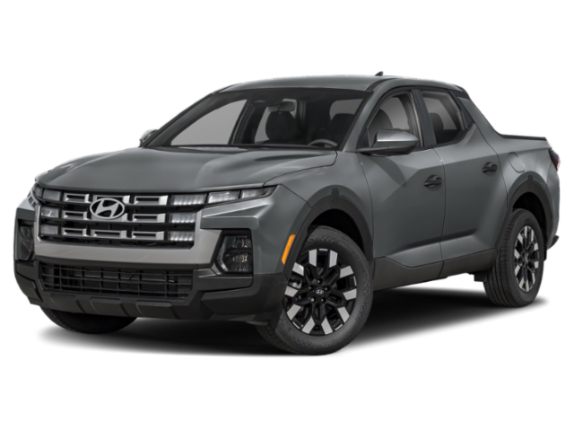 2026 Hyundai Santa Cruz SE's photo