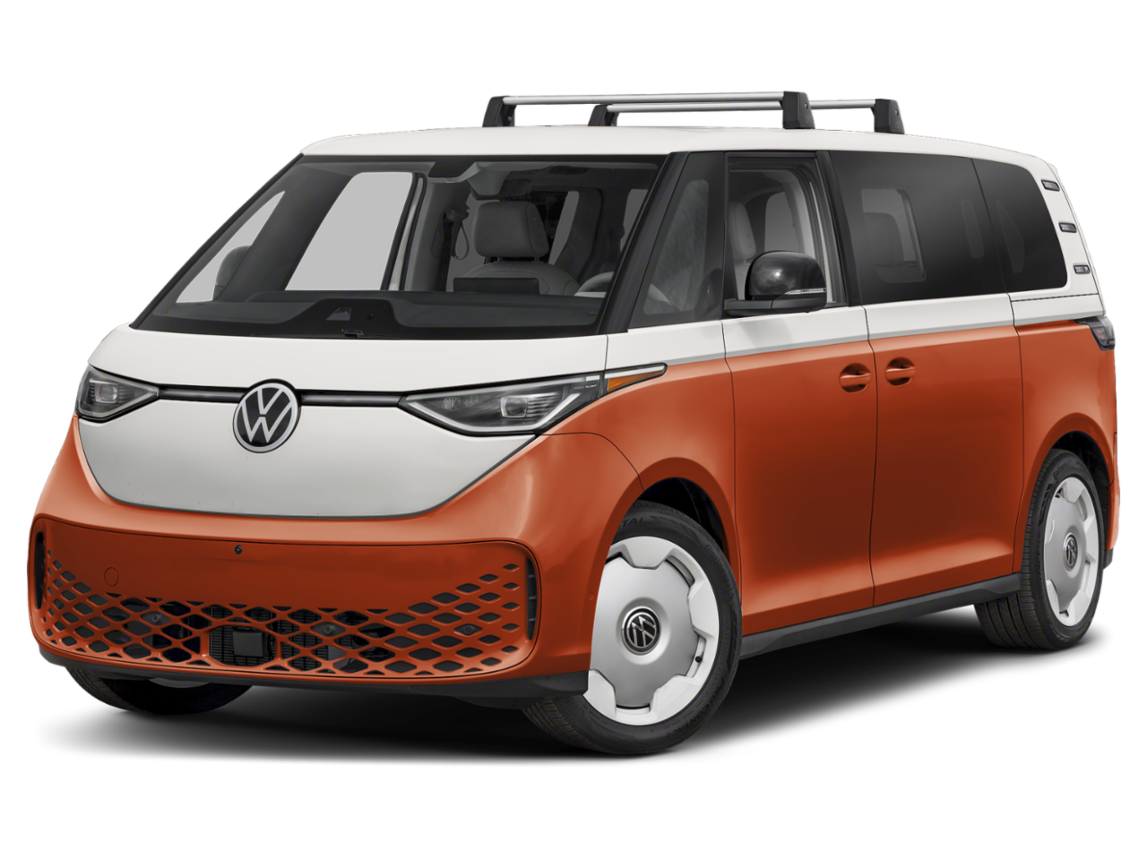 2025 Volkswagen ID. Buzz PRO S PLus's photo