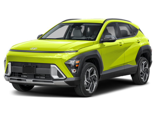 2026 Hyundai Kona SEL Premium's photo