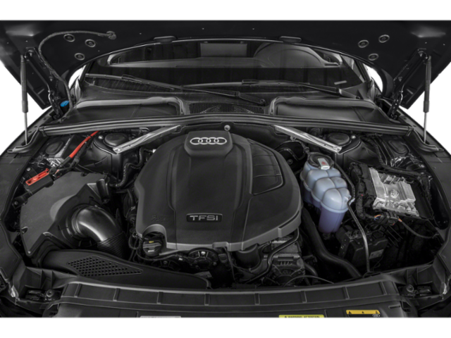 2022 Audi A5 S line Quattro Premium Plus photo 13