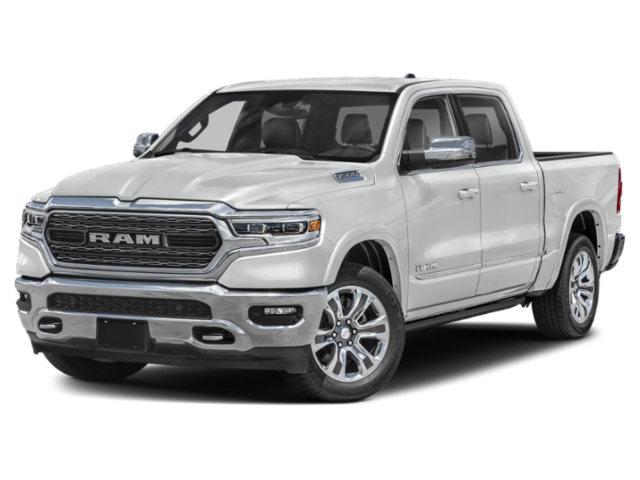 2023 Ram 1500 Limited photo 3