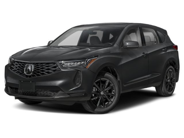 2025 Acura RDX Base's photo