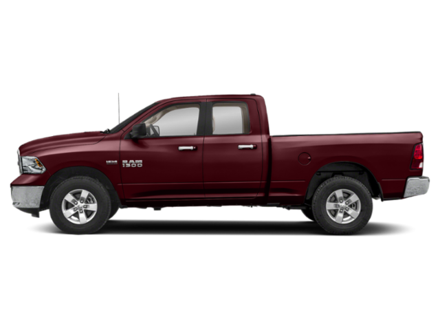 2021 Ram 1500 Classic Warlock photo 3