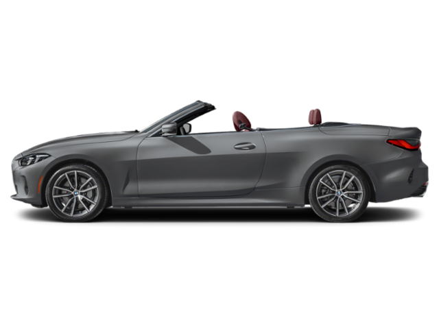 2026 Bmw 430i photo 3