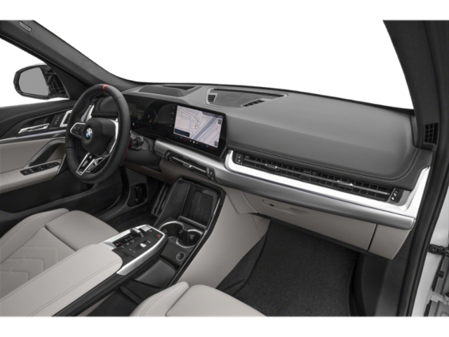 2025 Bmw X1 M35i photo 8