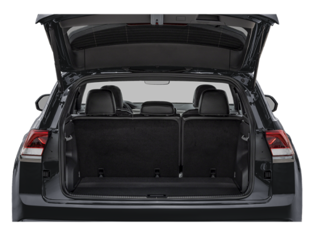 2026 Volkswagen Atlas Cross Sport SE photo 6
