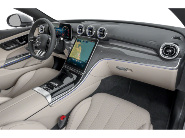 2026 Mercedes Benz CLE 53 AMG 4MATIC photo 11