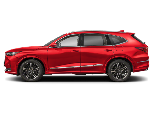 2026 Acura MDX Advance SH-AWD photo 3
