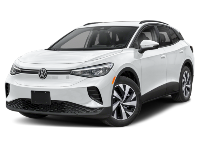 2023 Volkswagen ID.4 STANDARD's photo