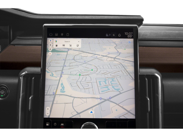 2026 Gmc Acadia Denali photo 3