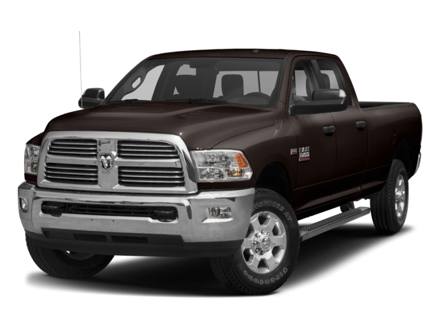 2017 RAM Ram 3500 Laramie Longhorn's photo