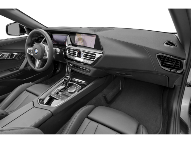 2026 Bmw Z4 sDrive30i photo 14