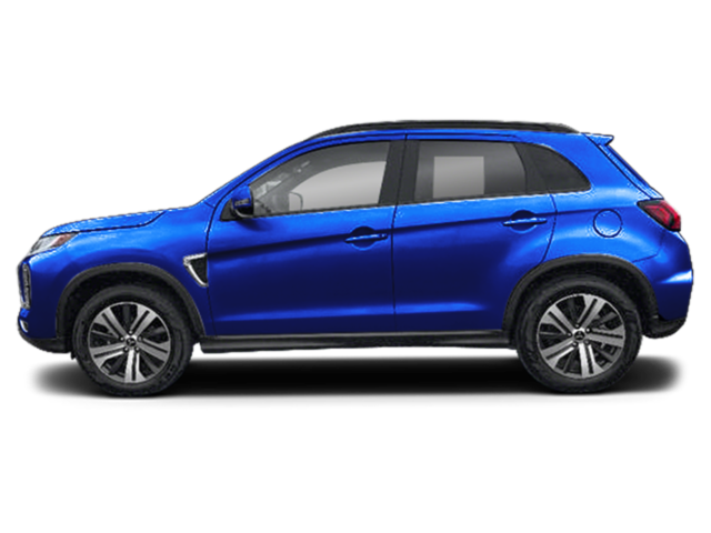 2025 Mitsubishi Outlander Sport SEL photo 2