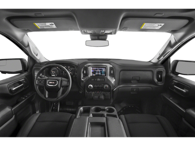 2025 Gmc Sierra Pro photo 5