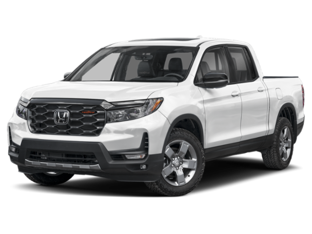 2025 Honda Ridgeline TrailSport's photo