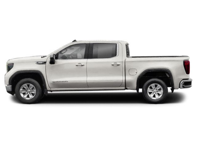 2026 Gmc Sierra SLT photo 2
