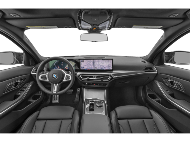2026 Bmw M340i photo 4