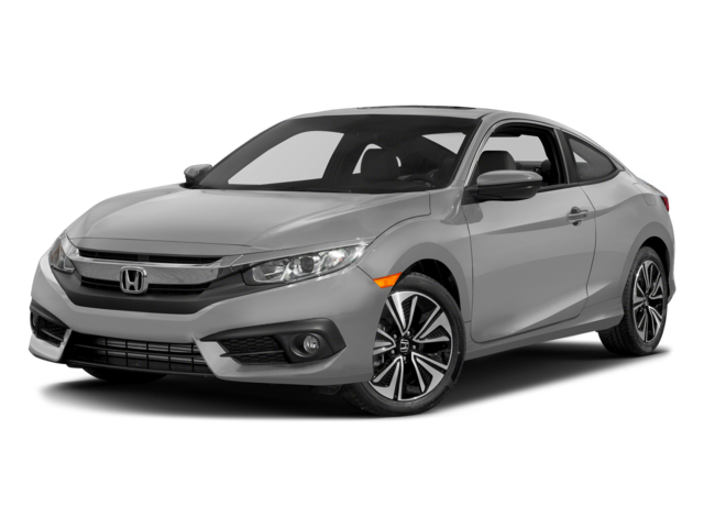 2016 Honda Civic EX's photo