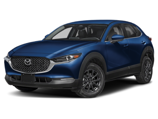 2025 Mazda CX-30 2.5 S photo 3