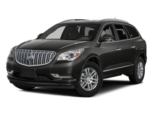 2017 Buick Enclave