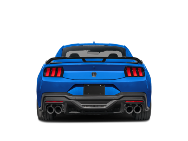 2025 Ford Mustang Dark Horse Premium photo 4