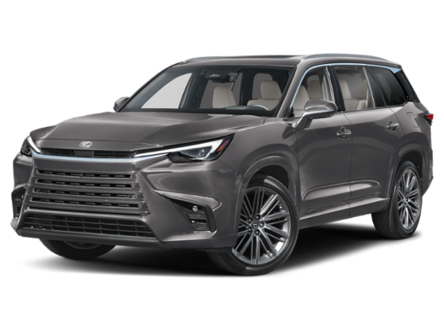 2025 Lexus TX Luxury's photo
