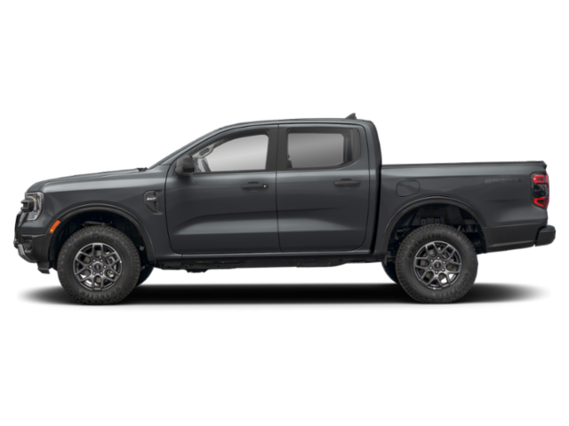 2025 Ford Ranger XLT photo 6