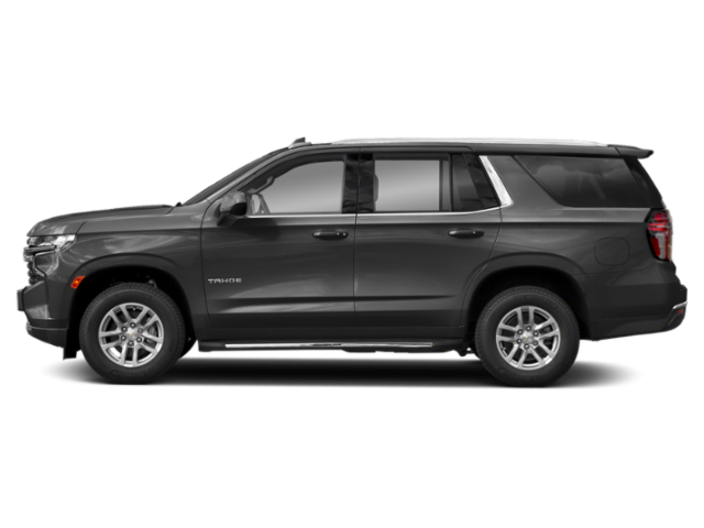 2023 Chevrolet Tahoe LS photo 2