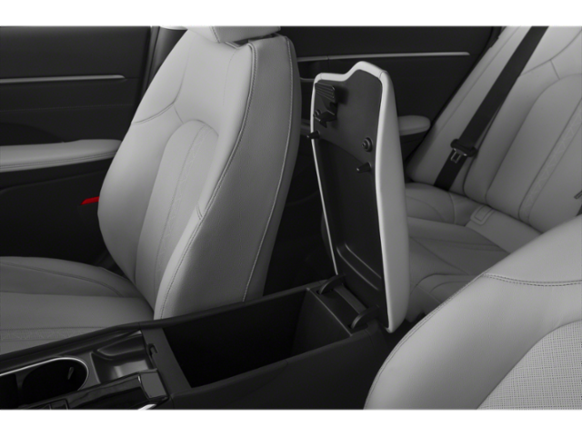 2022 Hyundai Sonata Hybrid Limited photo 9