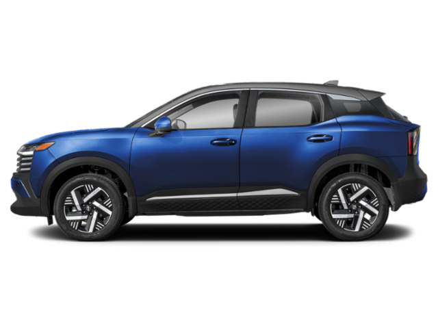 2025 Nissan Kicks SV photo 3