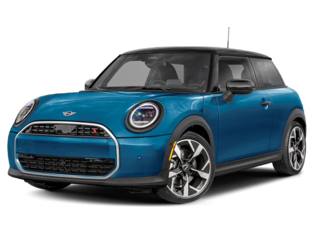 2026 Mini Cooper 2 Door Hardtop Signature photo 4