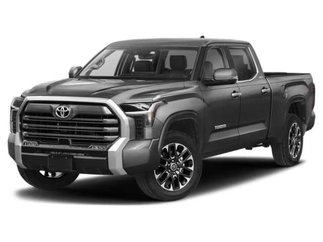 2022 Toyota Tundra Limited's photo