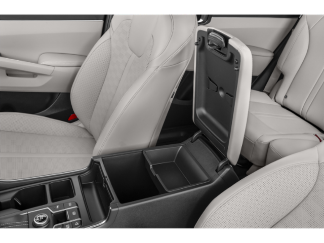 2024 Kia Sorento S photo 9