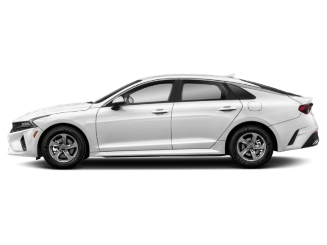 2022 Kia K5 GT-Line photo 4