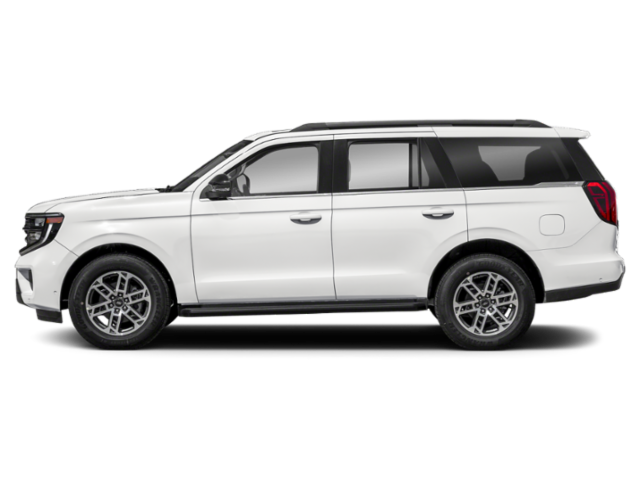 2025 Ford Expedition photo 3