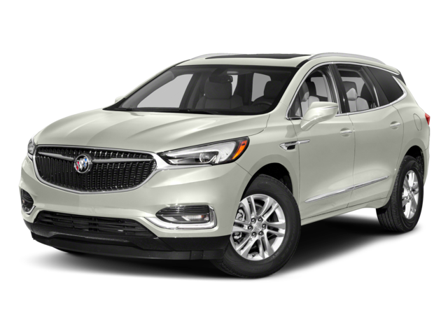 2018 Buick Enclave Avenir