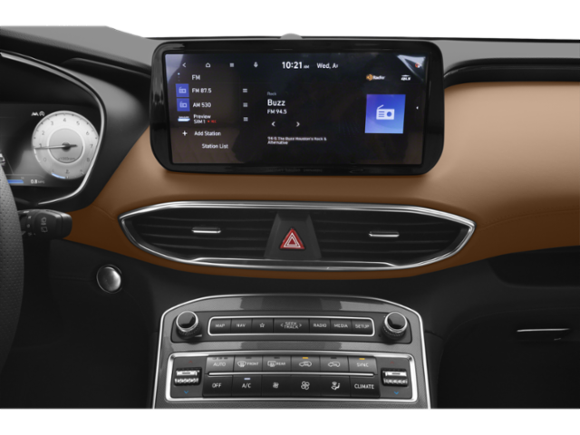 2023 HYUNDAI SANTA FE - Image 7