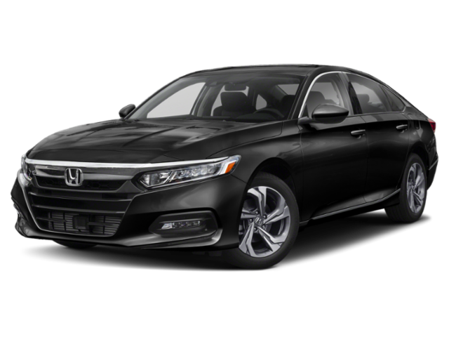 2019 Honda Accord EX