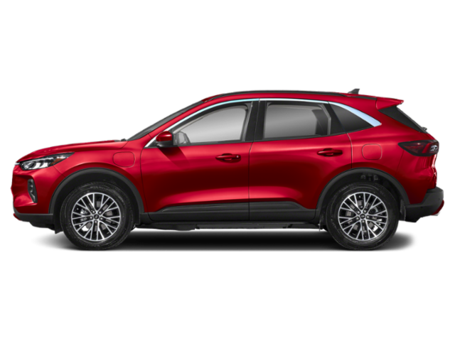 2025 Ford Escape Plug-In Hybrid Base photo 3