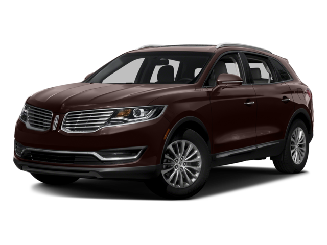 2016 Lincoln MKX Black Label's photo