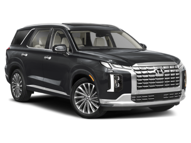 2025 Hyundai Palisade Calligraphy photo 16