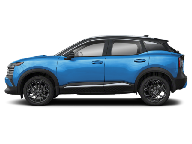 2025 Nissan Kicks SR photo 3