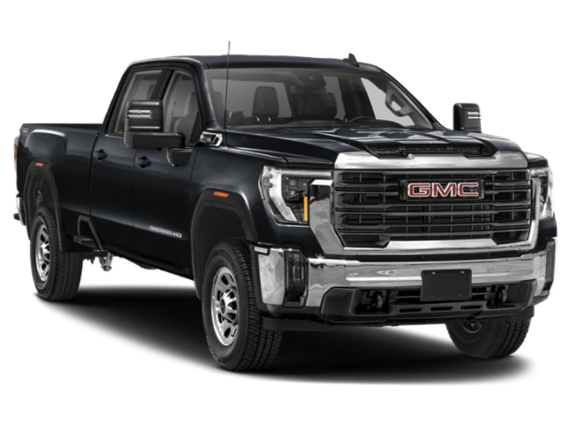 2025 Gmc Sierra HD SLT photo 6