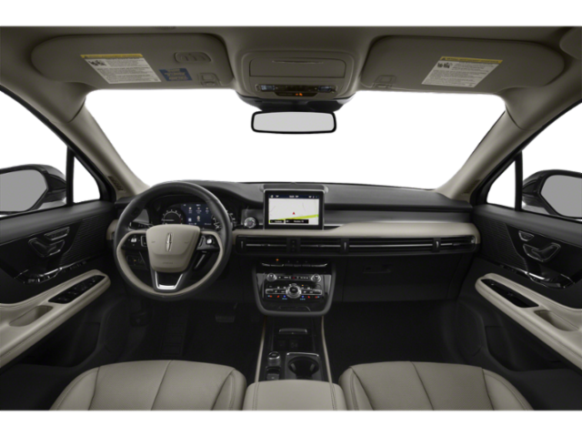 2021 Lincoln Corsair Standard photo 6