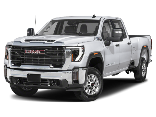 2025 Gmc Sierra 2500 HD Denali Ultimate photo 3