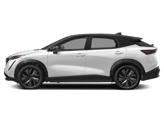 2025 Nissan ARIYA Platinum e-4ORCE photo 3