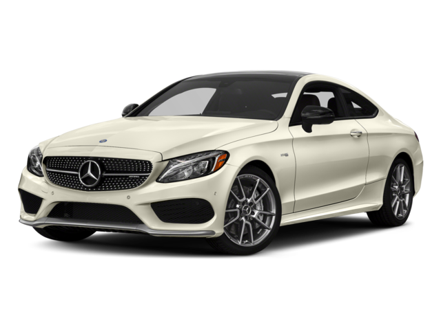 2018 Mercedes-Benz C-Class Coupe AMG C43's photo